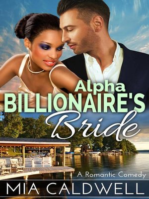 cover image of Alpha Billionaire's Bride